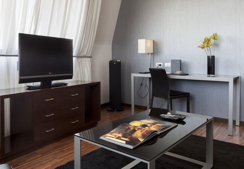 Hotel Ac By Marriott Milan