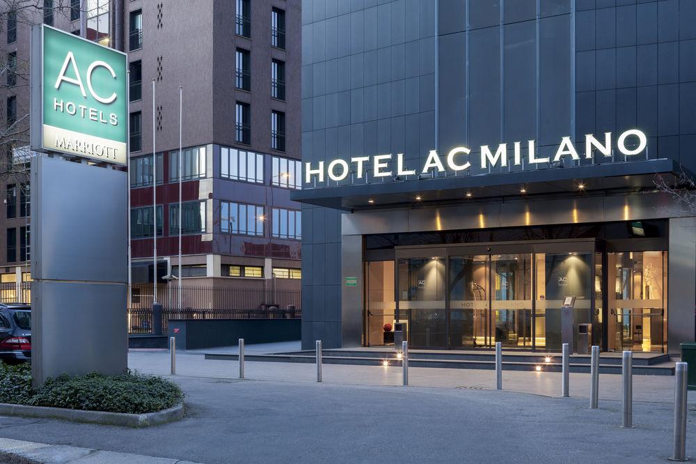 Ac By Marriott 4*