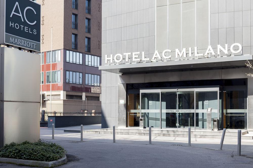 Ac By Marriott 4*