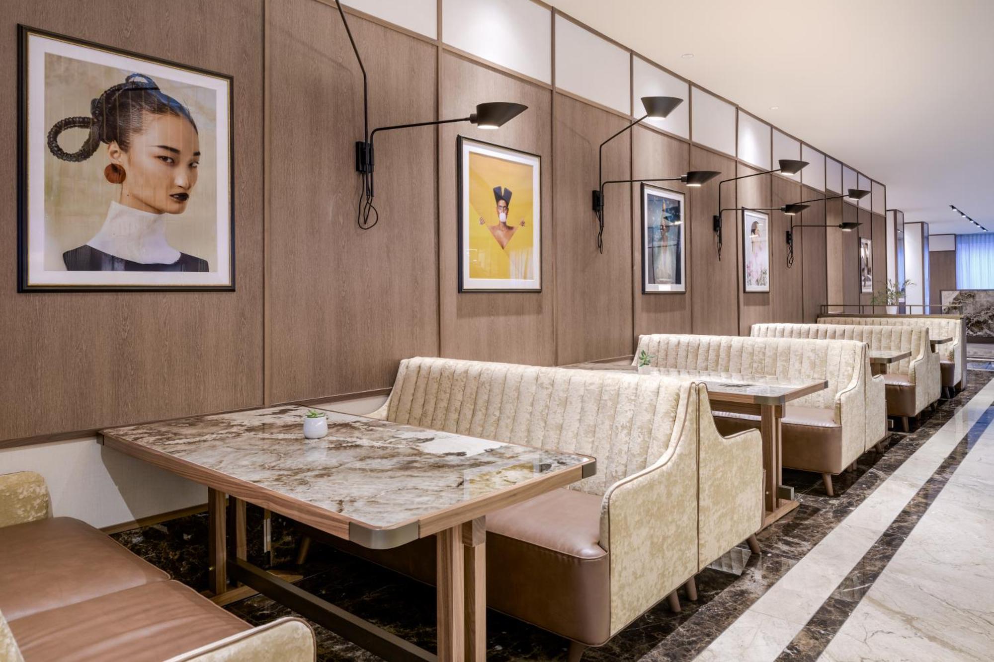 Ac By Marriott 4* Milan