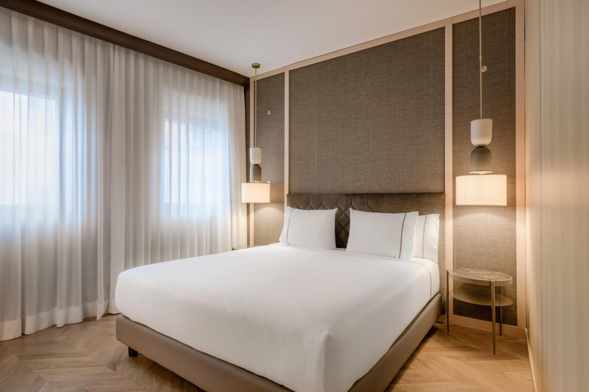 Ac By Marriott Mailand