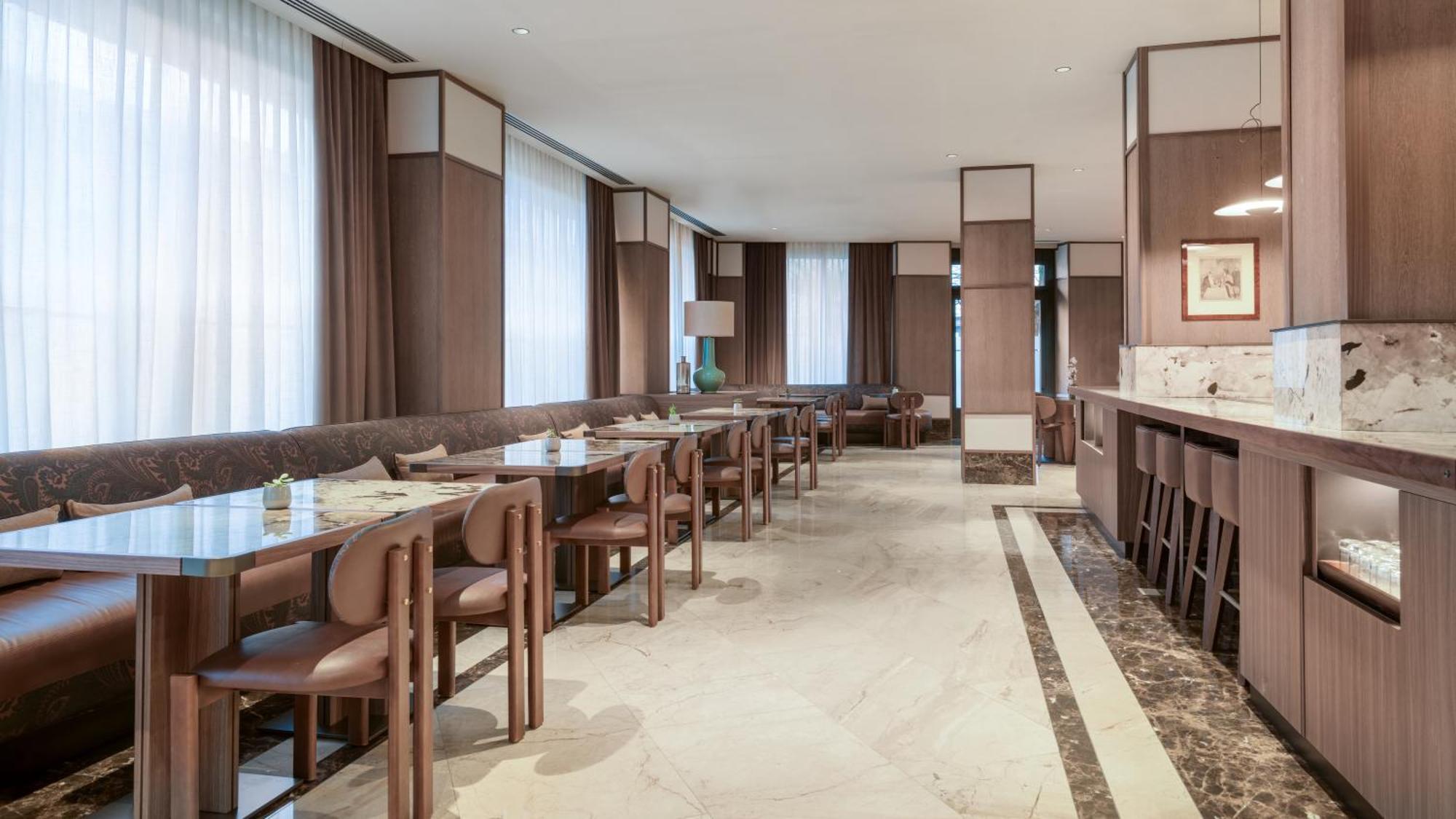 Ac By Marriott Hotel Milan
