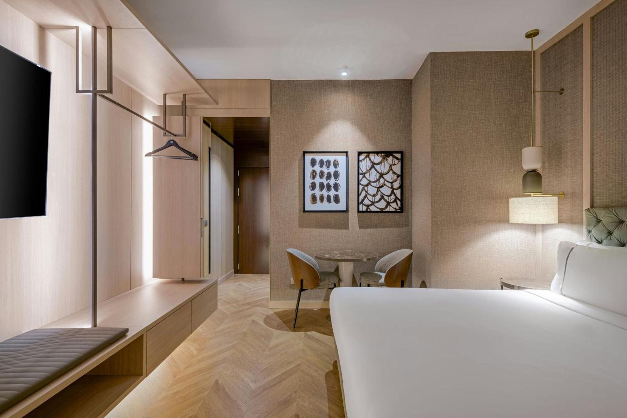 Hotel Ac By Marriott