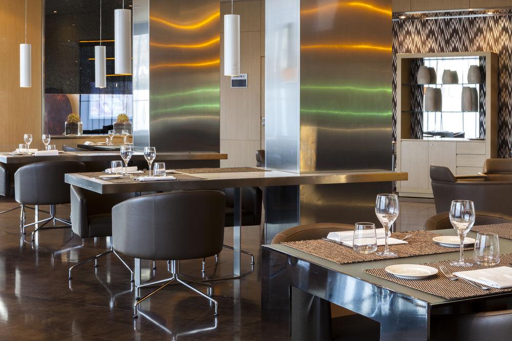Hotel Ac By Marriott Milan